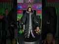 Mi COLECCION de FIGURAS de UNDERTAKER