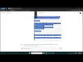 stock trading Python - part 9