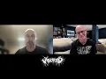 ABORTED - Sven de Caluwé on the MANIACULT and the progression of the band's sound.