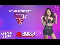 Download Lagu DJ ALEXA MONYOR MONYOR - SPECIAL FOR TRIPLE X 9TH ANNIVERSARY