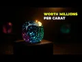 The TOP 30 Most Expensive Gemstones RANKED by Price