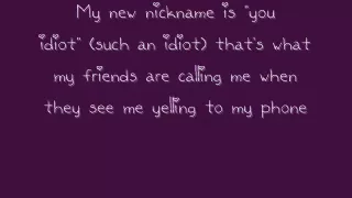 stupid in love rihanna