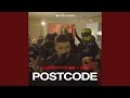 Postcode