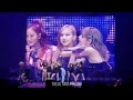 190427 Really @ Blackpink In Your Area Hamilton Canada Concert Live Fancam