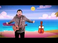 NEW RED FISH SONG / Volkan Teacher / Fun and Educational Children's Songs