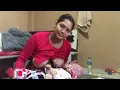 Download Lagu Open breastfeeding vlogs new 2024 indian latest desi | ‎@Swatibhabhivlogs 