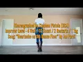 "HEARTACHE ON THE DANCE FLOOR" Line Dance Demo | Stephen Pistoia | Oregon Jamboree