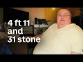 Inside Sunderland s Top Obesity Unit Weight Loss Ward True Lives
