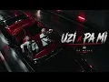 Uzi & Muti x El Egiptano - Timsahlar x Pa Mi | Gözünüze Çarpıyo' RS'in Jantlar
