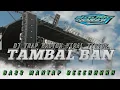 Download Lagu DJ TAMBAL BAN TRAP NROTOK VIRAL TIKTOK