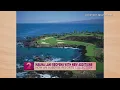 The new HaLani Restaurant at Mauna Lani