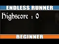 Unity Endless Tutorial 12 Highscore and Saving Tutorial C