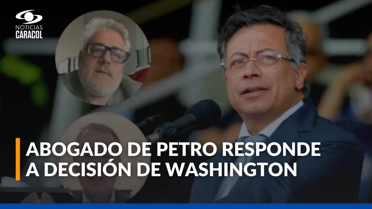 Estados Unidos evalúa operaciones militares en Colombia, según senador Graham
