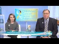 TLC Star Shauna Rae Shares Pediatric Cancer Journey San Diego Living