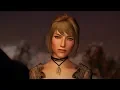 Making an NPC full racemenu process