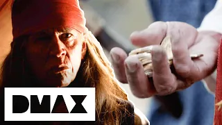 The Legend Of Cochise The Apache And His Hidden Gold Lost Gold