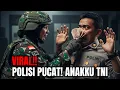 Viral❗Oknum Polisi Rampas Uang Berobat, Tak Sadar Sedang Berhadapan dengan Ibunda Perwira TNI.