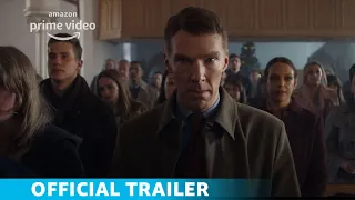 The Mauritanian Official Trailer Amazon Originals 