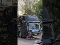 KLAKSON TELOLET BASURI VIRAL BOYBAND I #basuri #teloletbus #busmania #video #shorts