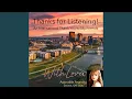 Download Lagu Terima Kasih Telah Mendengar (An Indonesian Thank You)