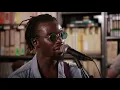 Black Pumas - OCT 33 - 7/29/2019 - Paste Studios - New York, NY