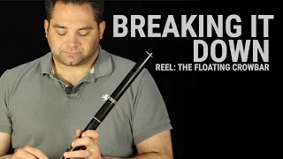 flute lesson the floating crowbar reel 
