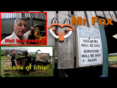 Download MP3 29/05/24  Mr Fox, Dumper trouble and a double TikTok issue?