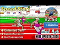 Speed Stars v2 53 Mod Apk Unlimited Gem Gameplay