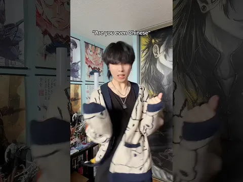 Doing the Douyin dance trend to prove myself 😂