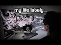 A Raw Day In My Life