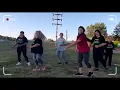 Niko Eme - El que Reina - Bailando con Sheila Galeano