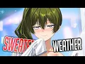 Download Lagu Nightcore - Sweater Weather (But it hits different) (Lyrics)