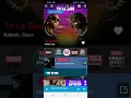 Kalash - Tu le sais Feat. Gazo (Remix Skyrock)