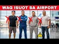 Lagu Akala Mo Random Lang? Ito ang 12 Lihim ng Airport na Hindi Alam ng Mga Pasahero
