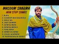 Download Lagu Masoom Sharma Banned Songs 2025 | Top 10 Hit Song | Latest Haryanvi Song | New Haryanvi Song
