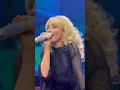 Download Lagu SABRINA CARPENTER - ABBA - LAY ALL YOUR LOVE ON ME *LIVE* SHORT N SWEET TOUR