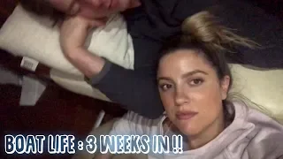 9.  Here there & Everywhere! | Full-Time Travel on a Sailboat |