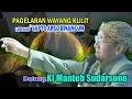 Download Lagu #LIVE Ki. MANTEB SUDARSONO - Lakon SAPTO ARGO BINANGUN