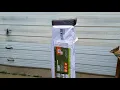 Ozark trail 10x10 canopy review and info