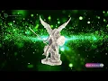 💚​ LUZ DEL ARCÁNGEL RAFAEL 👼 Milagros de Sanación 🧬 Curación Física, Mental y Corporal 🧘‍♂️