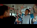 Download Lagu When Don Lee meet a gangster in the bus