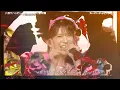 超ときめき♡宣伝部「大盛りハッピー」まさかの神パフォーマンス!『バズリズム02』が幸福感で溢れた件