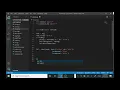 Digital Clock Using Python Programming Clock using python Programming Programming in python