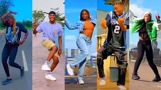 michael o umbrella official tiktok videos 