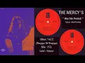Lagu THE MERCY'S feat : YOCKIE SURYOPRAYOGO \
