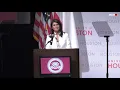 You signed off on genocide US students attack Haley over Palestine