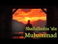 Download Lagu Shalawat Jibril with Soothing Nature Sounds | Relax, Reflect, and Find Peace