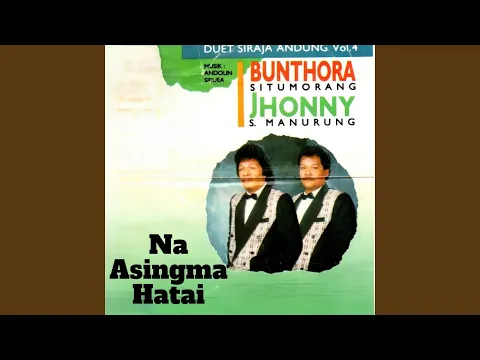 Download MP3 Bunga Harotas