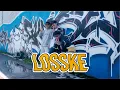 Download Lagu LOSSKE (POP Version) - Danang Effendi feat Wahyu Landax \u0026 HanifDika ( OFFICIAL MUSIC VIDEO )