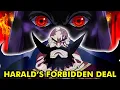 Download Lagu Harald's Forbidden Deal With Imu That Doomed Elbaf